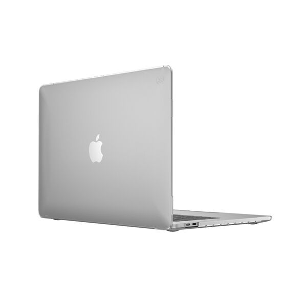 Speck MacBook Pro 13 (2020 / 2 and 4-port models) Smartshell - Crystal Pink