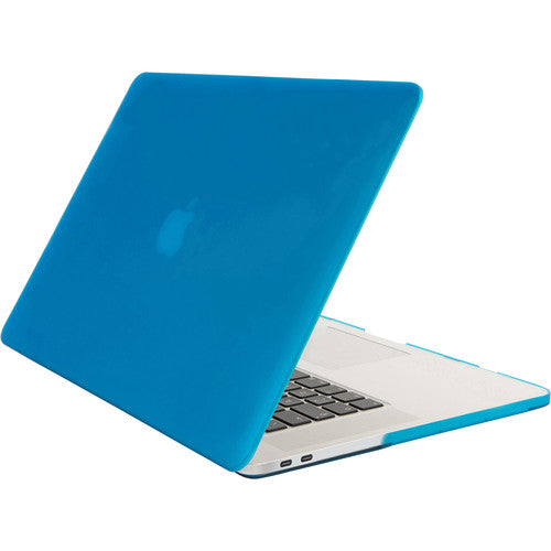 Tucano Nido Hard-Shell Case - Black 13 MacBook Pro