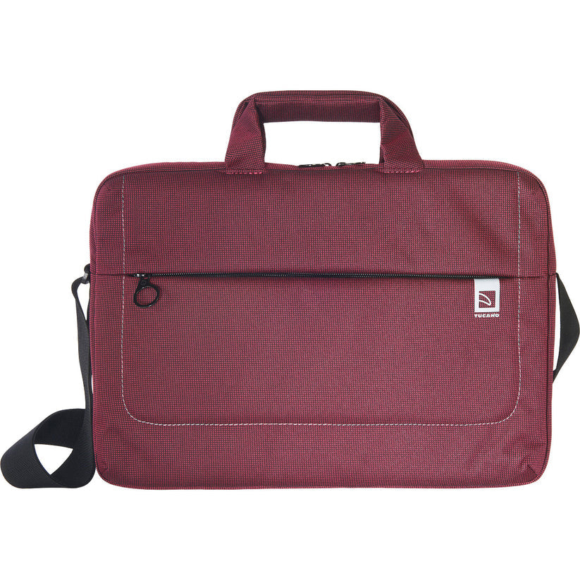 Tucano Loop Slim Bag - Green NoteBook 14 MacBook 13