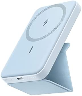 Anker 622 Magnetic Battery (MagGo) White