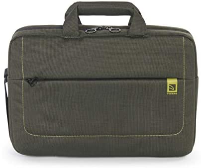 Tucano Loop Slim Bag - Red NoteBook 15.6 MacBook 16
