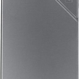 Tucano Metal Folio Case - Space Gray for Ipad Pro 11