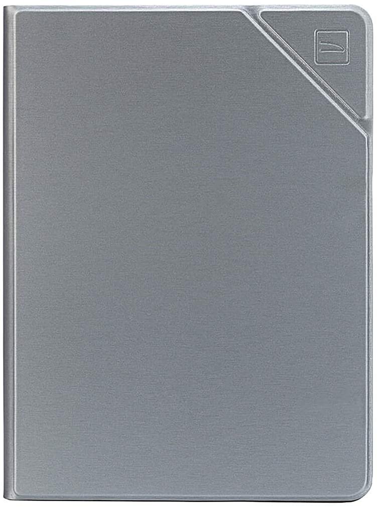 Tucano Metal Folio Case - Space Gray for Ipad Pro 11