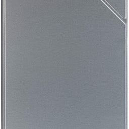 Tucano Metal Folio Case -Silver for iPad 10.2 iPad Air 10.5