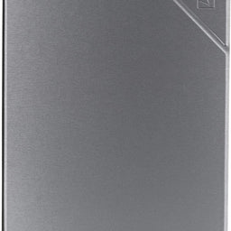 Tucano Metal Folio Case - Space Gray for iPad Pro 12.9