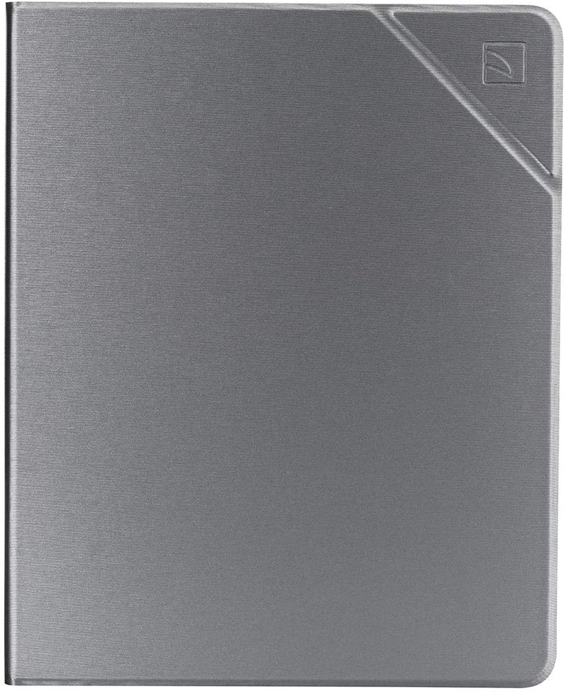Tucano Metal Folio Case - Space Gray for Ipad Pro 11