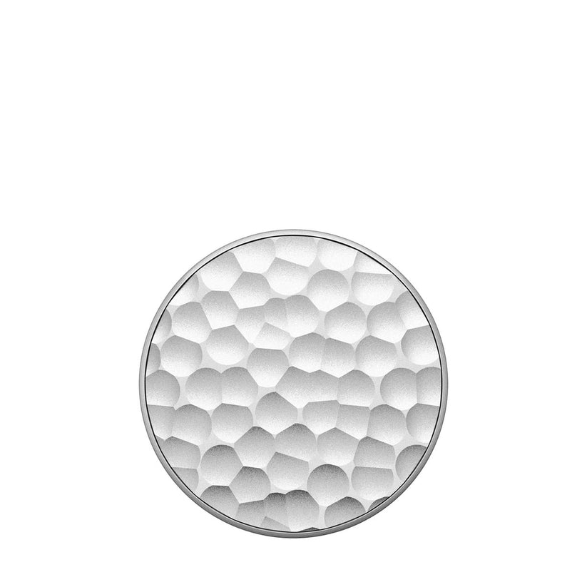 Popsockets - Hammered Metal - Gold