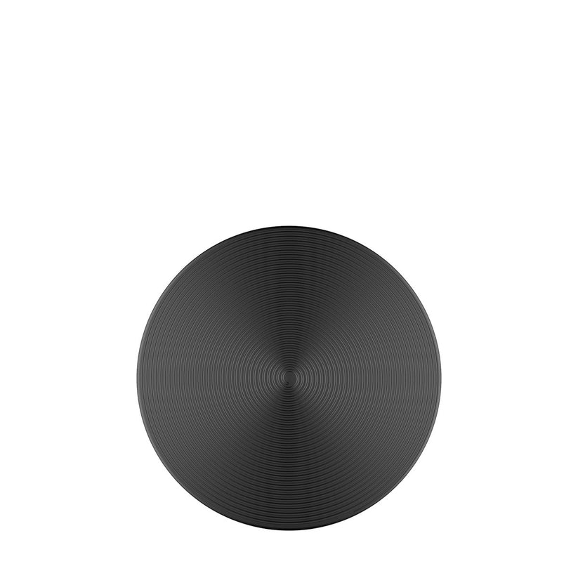 Popsockets - Twist Aluminium - Black
