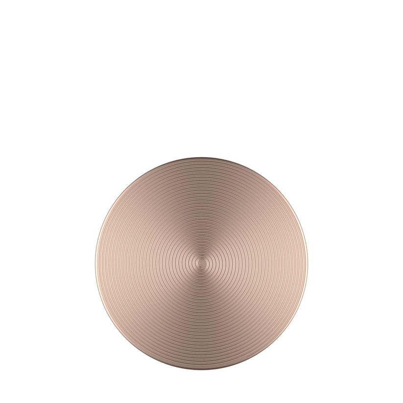 Popsockets - Twist Aluminium - Black