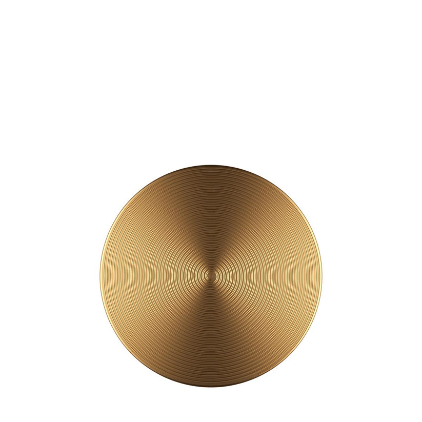 Popsockets - Twist Aluminium - Black