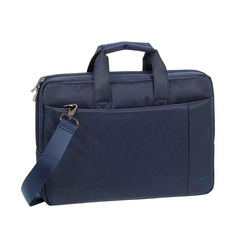 RivaCase 8231 Laptop bag 15.6 / 6 - Black