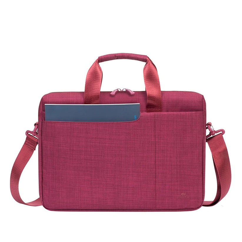 RivaCase 8325 Laptop bag 13.3 / 6 - Black