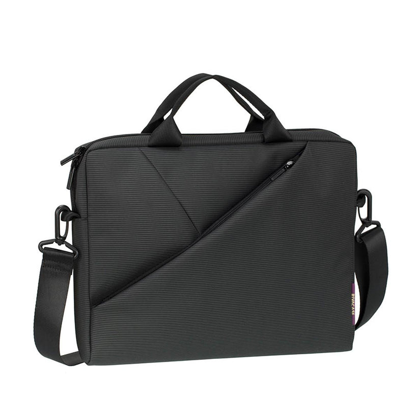 RivaCase 8730 Laptop bag 15.6 / 6 - Grey