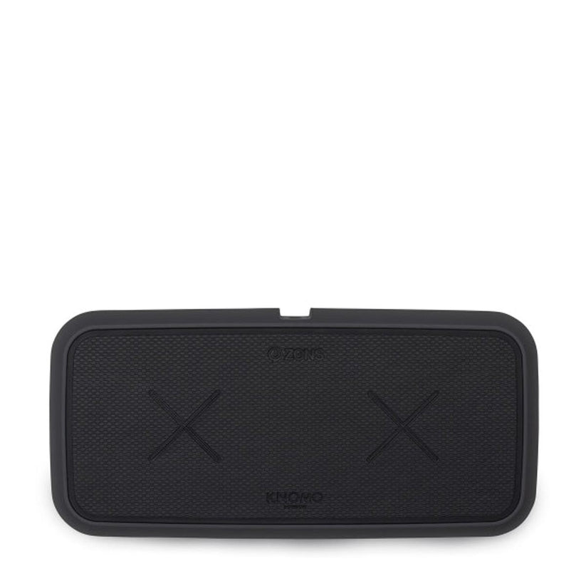 Knomo - Duo Power Pad Wireless Charger