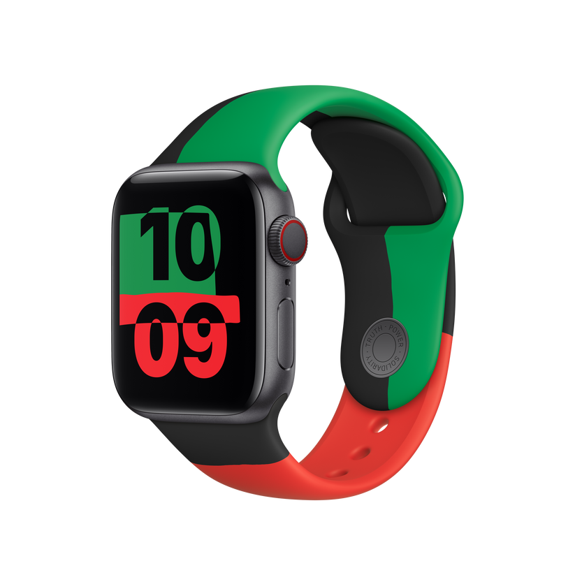 Apple Watch Sport Band