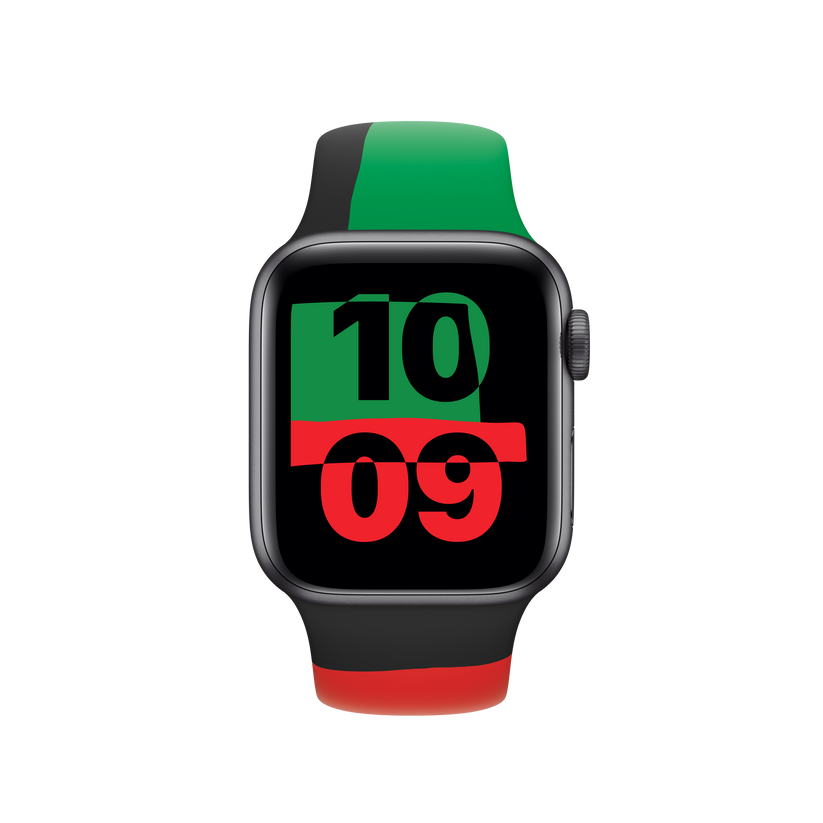 Apple Watch Sport Band