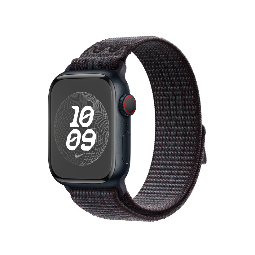 Apple Watch Nike Sport Loop