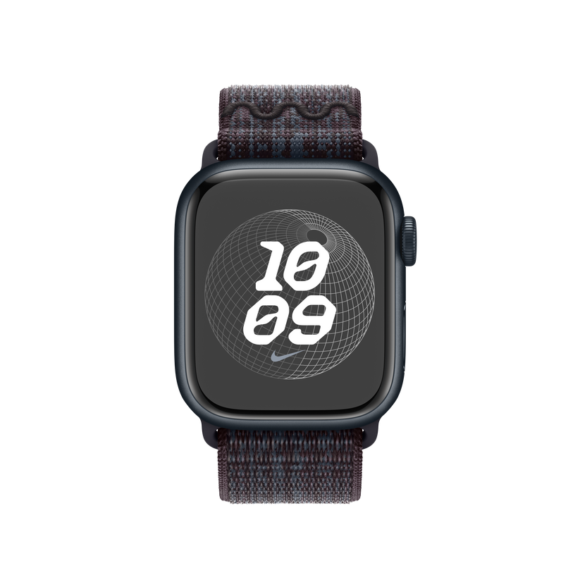 Apple Watch Nike Sport Loop