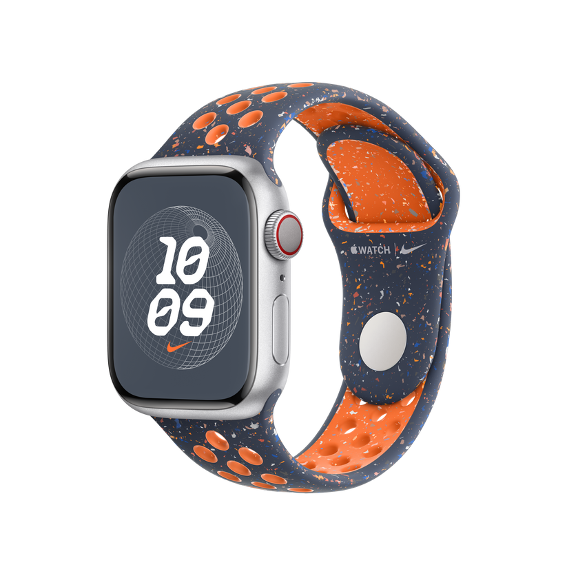 Apple Watch Nike Sport Band