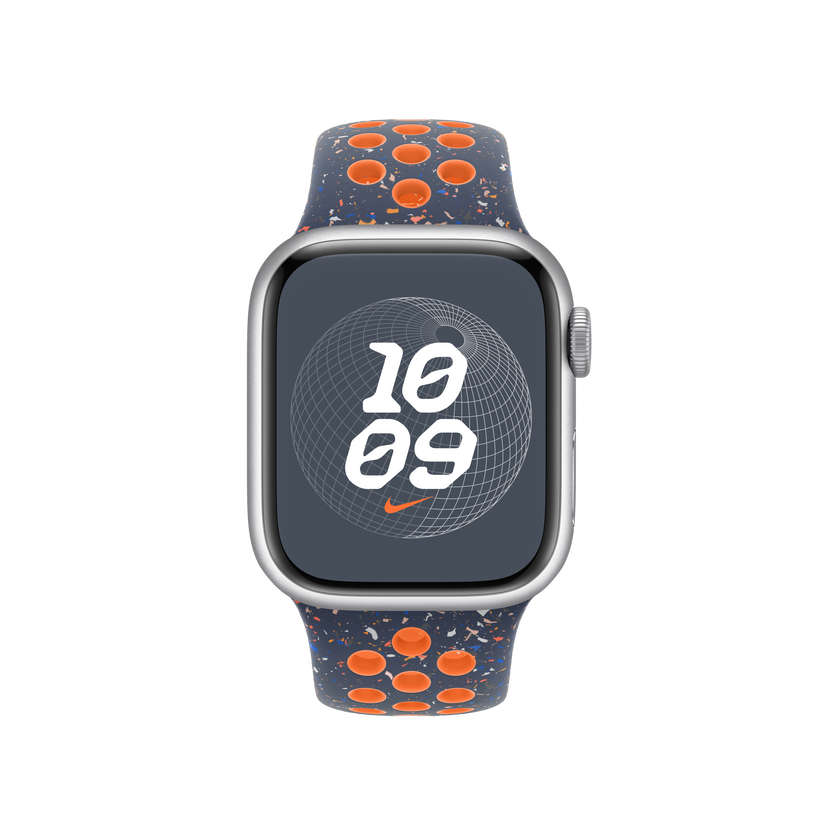 Apple Watch Nike Sport Band