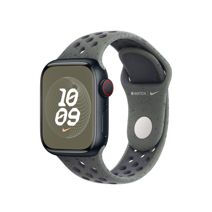 Apple Watch Nike Sport Band