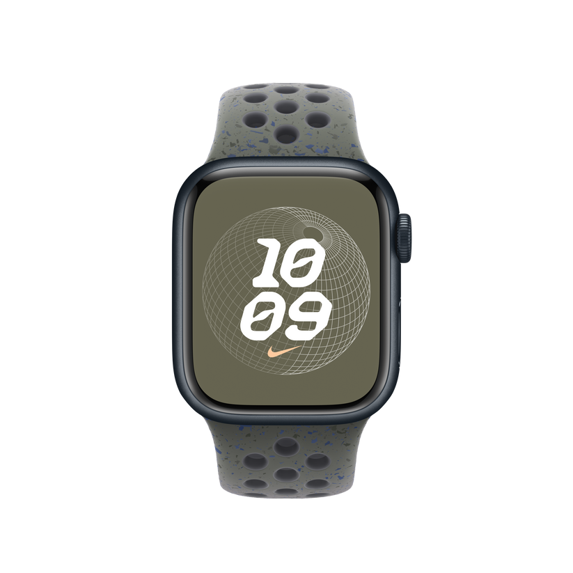 Apple Watch Nike Sport Band