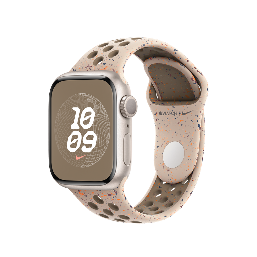 Apple Watch Nike Sport Band