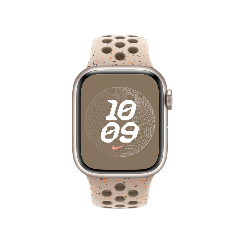 Apple Watch Nike Sport Band