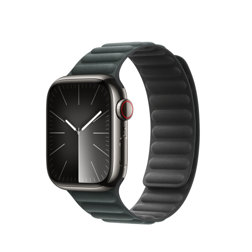 Apple Watch Magnetic Link