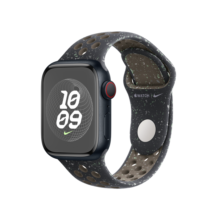 Apple Watch Nike Sport Band