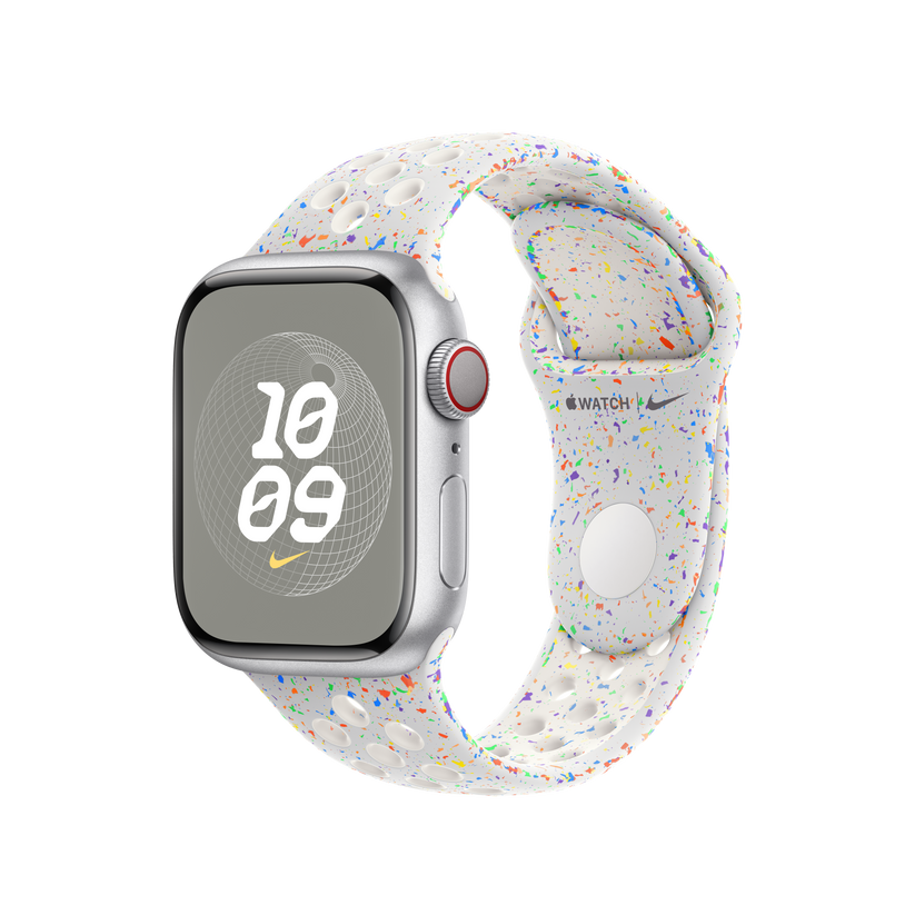 Apple Watch Nike Sport Band