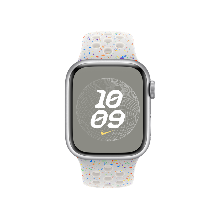 Apple Watch Nike Sport Band