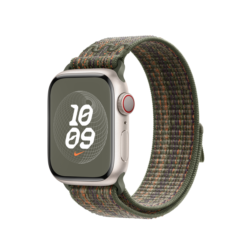 Apple Watch Nike Sport Loop