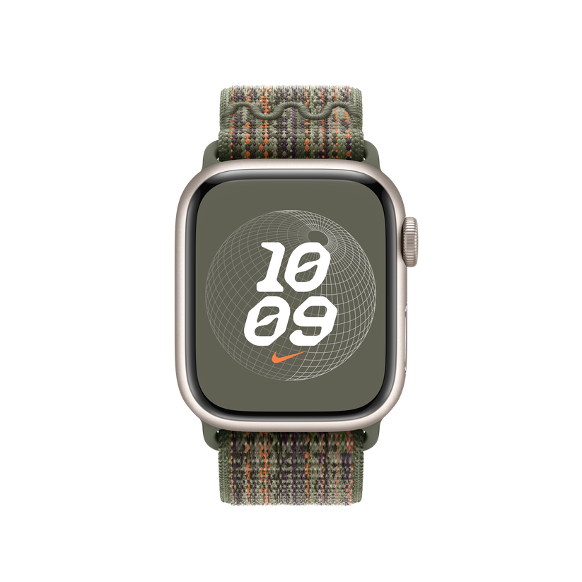 Apple Watch Nike Sport Loop