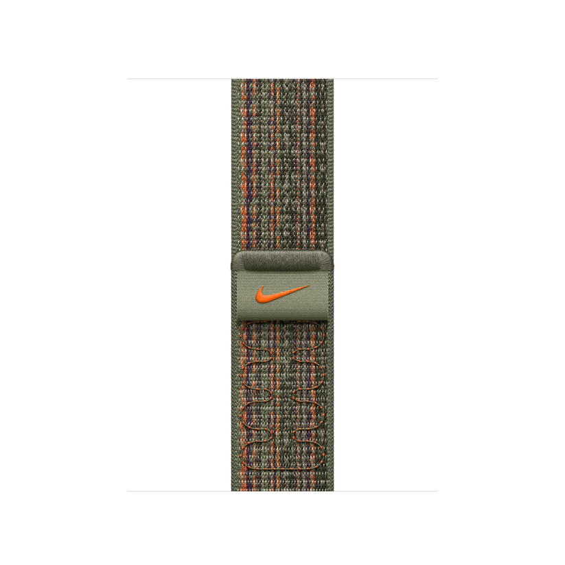 Apple Watch Nike Sport Loop
