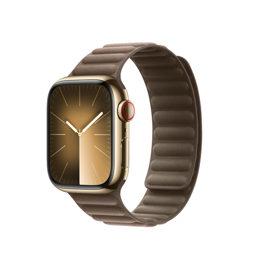 Apple Watch Magnetic Link