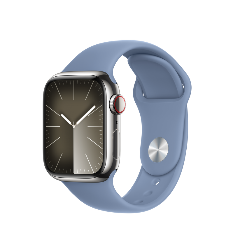 Apple Watch Sport Band