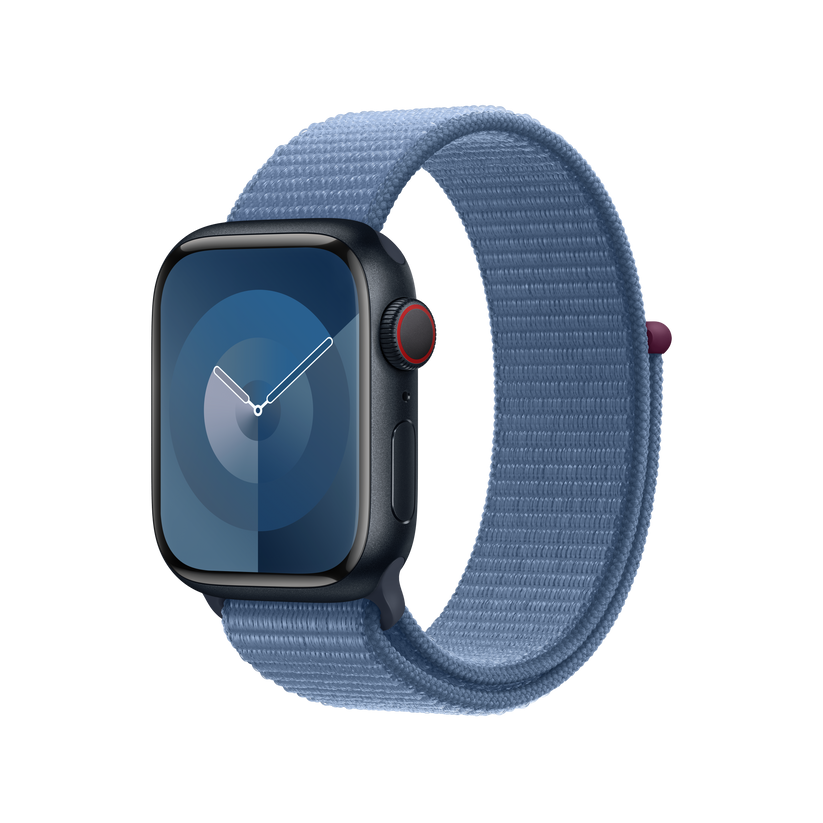 Apple Watch Sport Loop