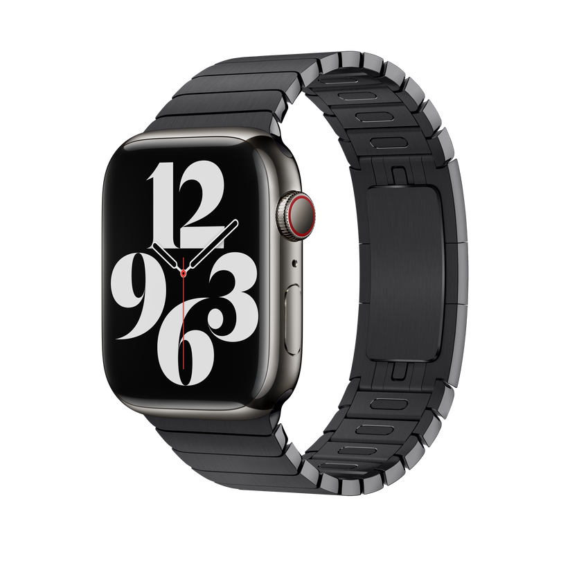 Apple Watch Link Bracelet