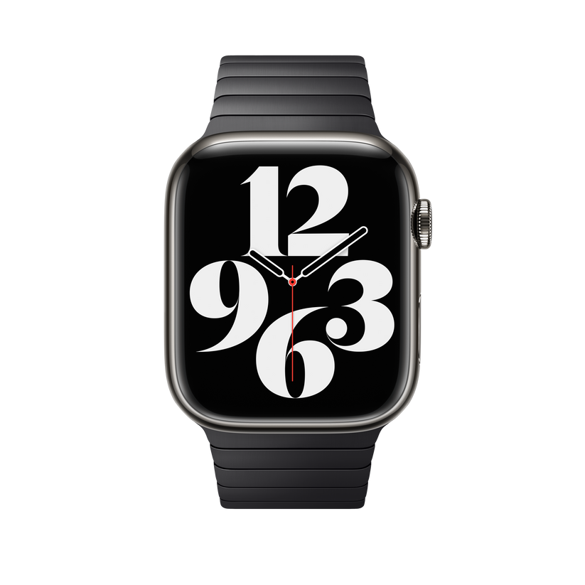 Apple Watch Link Bracelet