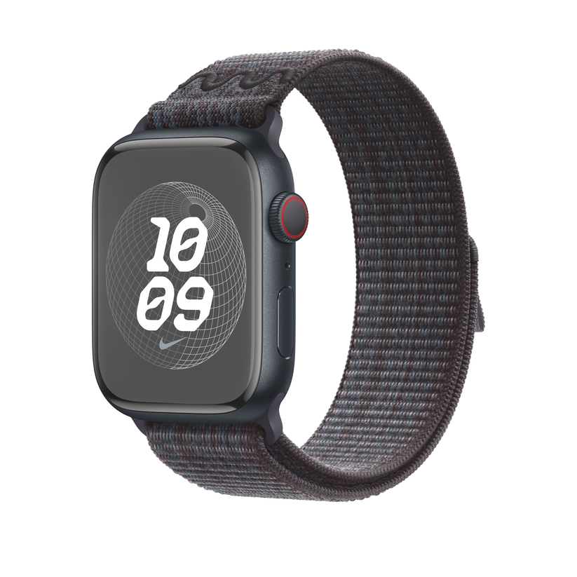 Apple Watch Nike Sport Loop