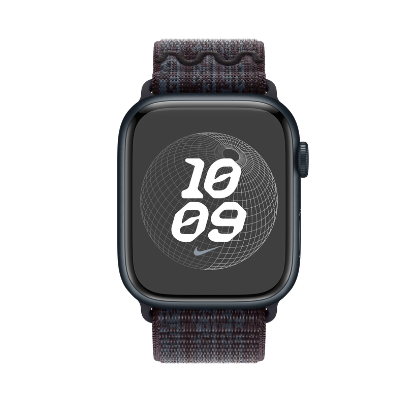 Apple Watch Nike Sport Loop