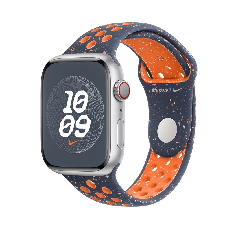 Apple Watch Nike Sport Band
