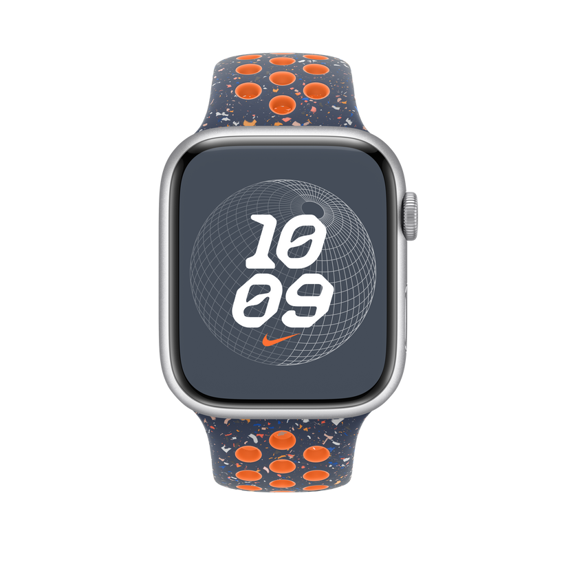 Apple Watch Nike Sport Band
