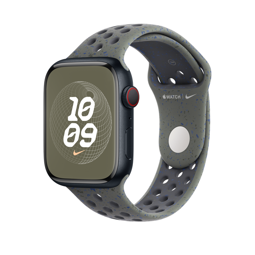 Apple Watch Nike Sport Band