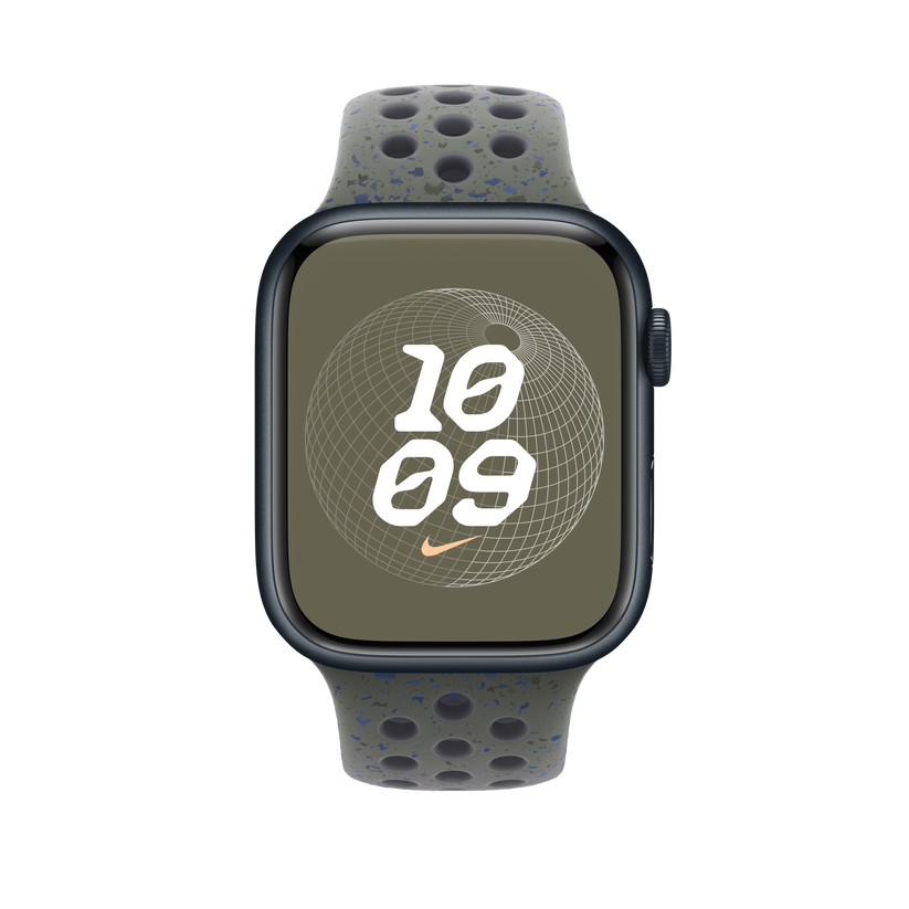 Apple Watch Nike Sport Band