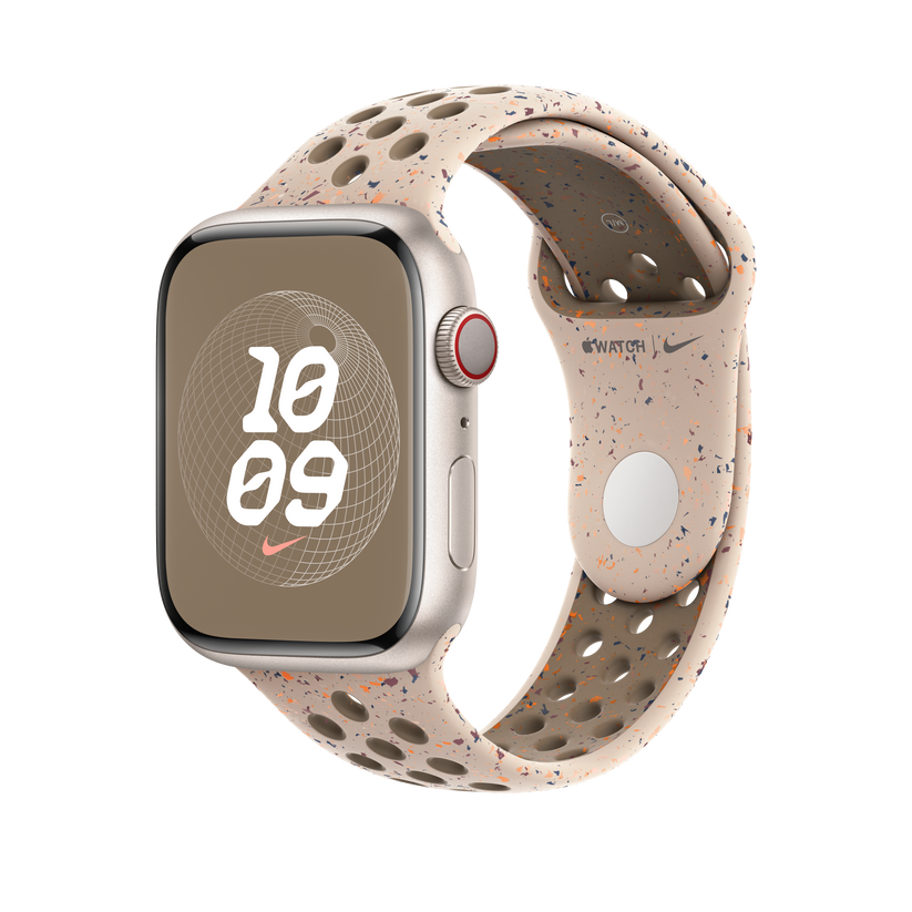 Apple Watch Nike Sport Band