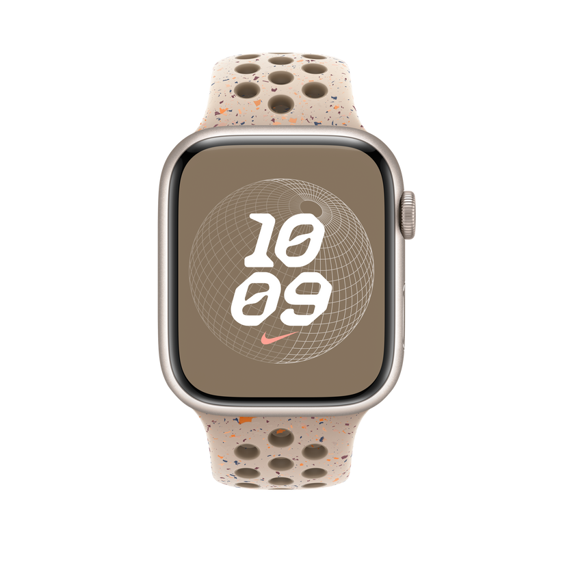 Apple Watch Nike Sport Band