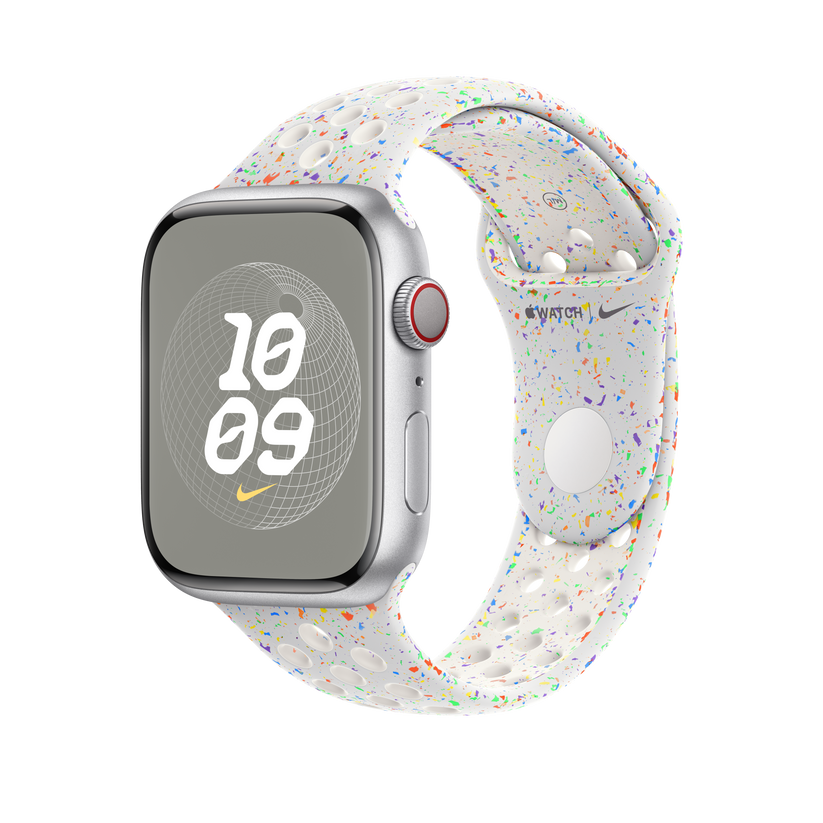 Apple Watch Nike Sport Band