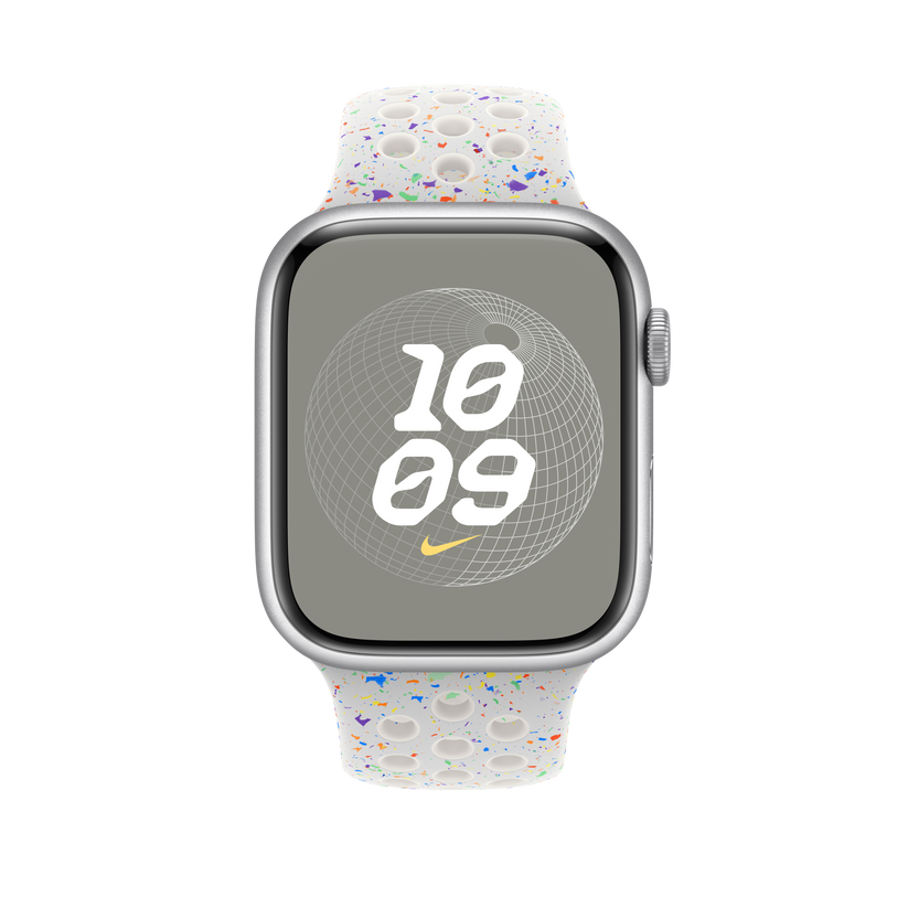 Apple Watch Nike Sport Band